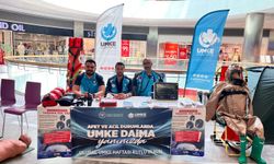 Afyonkarahisar'da "Afetlerde UMKE Fotoğraf Sergisi"