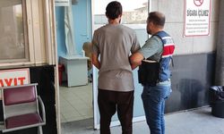 İzmir'de DEAŞ operasyonunda 1 şüpheli yakalandı