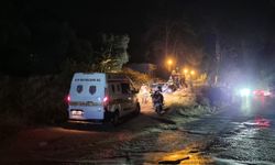Aydın'da üniversite öğrencisi Teslime Hanedan başından vurulmuş halde ölü bulundu!