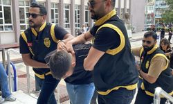 Aydın'da başından vurularak öldürülen Teslime Hanedan'ın ölümüne ilişkin 5 şüpheli adliyede