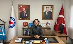Genç Memur-Sen İl Başkanı Sabancı'dan toplu sözleşme sürecine ilişkin açıklama