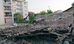 Manisa Valiliğinden Balıkesir'deki depreme ilişkin açıklama
