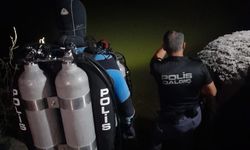 Aydın'da balık avlamaya diye gitti cansız bedeni bulundu!