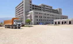 İsmail Bilen'in adı hastanede yaşatılacak