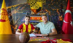 Göztepe, Ogün Bayrak ile devam edecek