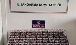 Manisa'da evde yasaklı madde bulunduran 2 kişi tutuklandı