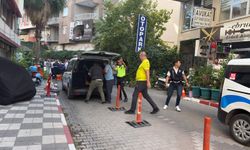Manisa'da çeşitli suçlardan aranan 5 kişi tutuklandı