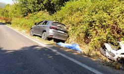 İzmir'de 2 kişinin öldüğü kazada otomobil sürücüsü tutuklandı