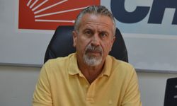CHP'den bir istifa daha geldi!