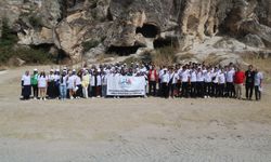 Afyonkarahisar'da "Zaferin Adasından Zaferin Şehrine Kardeşlik Köprüsü" projesi