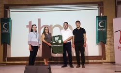Manisa'da belediye personeline bağımlılık eğitimi