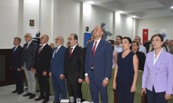 Afyonkarahisar'da 103. Yılında Büyük Taarruz'u Yeniden Tetkik Etmek Paneli!