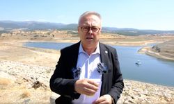 Hani Uşak'ın su sorunu 2060'a kadar çözülmüştü?