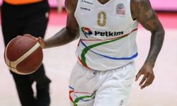 Aliağa Petkimspor Sean McDermott ile uyuşamadı