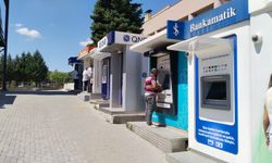Uşak Belediyesi bankamatik alanlarını 5 milyon 38 bin TL'den kiraya verecek