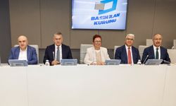 BİK'in 33'üncü Dönem 3'üncü Genel Kurul Toplantısı başladı