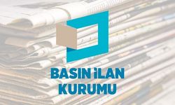 Basın mensuplarına verilen sosyal destekler yüzde 50 arttı