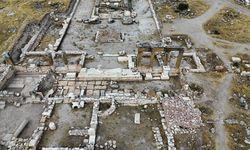 Uşak Meclisi, Büyük İskender'in Uşak Ulubey'e inşa ettirdiği antik kentte toplanacak