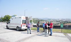 Uşak Üniversitesi'nde acil durum ilan edildi!