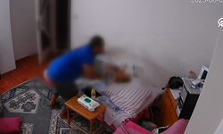 Denizli'de yatalak annesini darbeden şizofreni hastası gözaltına alındı