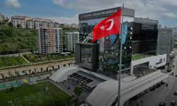 İstanbul Atlas Üniversitesi'nin dijital ikizi var!