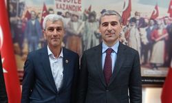 İstifa eden Muhtardan Uşak Valisi'ne sitem! 'Babamın oğlu değilsin' dedi!
