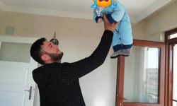 Uşak'ın Sivaslı ilçesinde Hüsem Akkuş'un cansız bedeni bulundu
