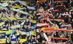 Avrupa'nın en pahalı kombine bilet fiyatları Fenerbahçe ve Galatasaray !