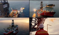 Karadeniz'deki keşfin 5. yılında 4 milyon hanenin gaz ihtiyacı karşılanıyor