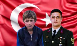 Eren Bülbül ve Başçavuş Ferhat Gedik'in şehadetinin üzerinden 8 yıl geçti