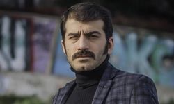Ezel'in Ramiz dayısının gençliğini oynayan Ufuk Bayraktar'a haraç suçlamasıyla gözaltı