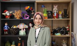 Yeşilay hem bağımlılıkla mücadele ediyor hem sanatla tanıştırıyor