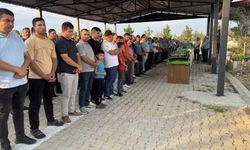 Afyonkarahisar'da 2 çocuk  serinlemek için girdiği göletten çıkamadı