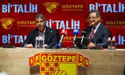 Göztepe, Bİ'Talih ile sponsorluk imzaladı !
