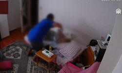 Denizli'de yatalak annesini darbeden şizofreni hastası gözaltına alındı