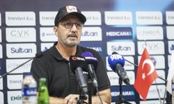 Eminevim Ümraniyespor-Manisa FK maçının ardından
