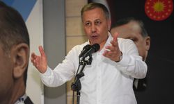 İçişleri Bakanı Yerlikaya, Denizli'de AK Parti İl Başkanlığını ziyaret etti