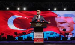 TBMM Başkanı Kurtulmuş, Şuhut'ta Büyük Taarruz'un 103. yıl dönümü kutlama etkinliğinde konuştu: