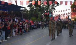 Afyonkarahisar işgalden kurtuluşunun 103. yılını kutladı