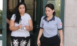 Denizli'de hastaneden bebek kaçırmaya çalışan kadın tutuklandı!