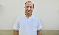 Uşak Eğitim ve Araştırma Hastanesi, alzheimere karşı farkındalık çalışması yaptı