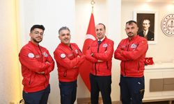 Uşak Banaz Atatürk Mesleki Eğitim Merkezi, TEKNOFEST finallerine gidiyor