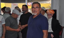 Uşak'ın komşusu Selendi CHP'deki seçimi Cemil Kurt kazandı