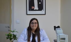 Uşak Eğitim ve Araştırma Hastanesi Hematoloji Uzmanı Kantarcı'dan hayati uyarı