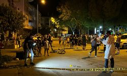 Muğla'da belediye başkanının ailesinin evine yanıcı madde atan 2 şüpheli yakalandı