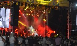 Afyonkarahisar'da NG Afyon MotoFest başladı