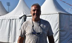 Dünya Motokros Şampiyonası'na ilgi yoğun!