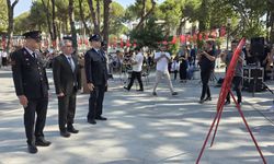 Tire işgalden kurtuluşunun 103. yılını kutladı!