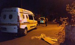 Manisa'da bekçiye saldıran 2 kişi gözaltına alındı