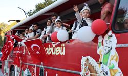 Kütahya'da toplu sünnet şöleni!